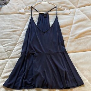 Forever 21 Tank Top Blouse